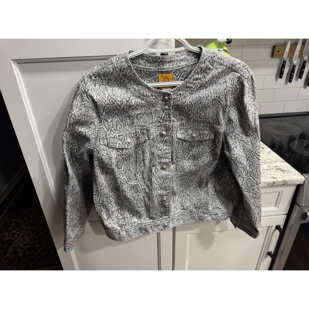 Ruby Road Medium (10) Jacket